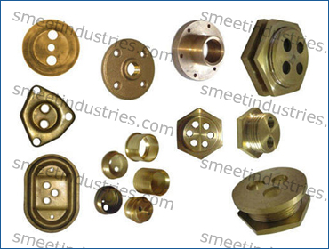 Brass Geyser Parts / Heater Parts / Kettle heating element at Rs 49/piece  in Jamnagar